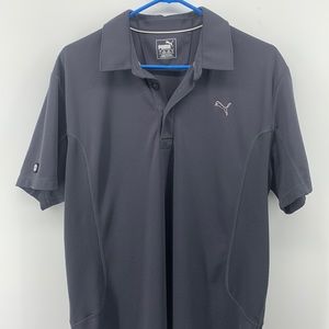 Puma Golf Polo